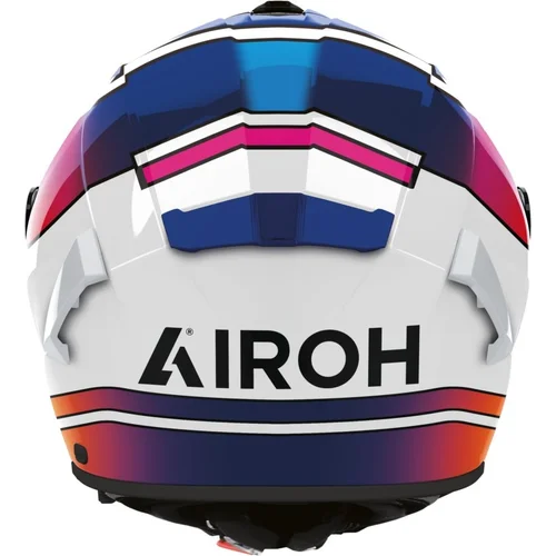 Prilba SPARK 2 Lively (duhová lesklá, veľkosť XL) 2027 /AIROH/ - obr. 2