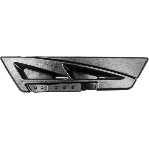 Pravá ventilácia nad plexi pre GP 550 S 15ESF029ND /AIROH/ - obr. 1