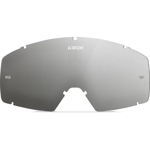 Plexi na okuliare BLAST XR1 AIROH LXR181 (strieborné)