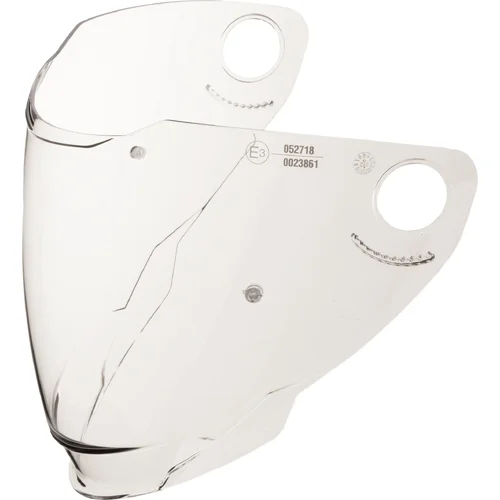 Priehľadné plexi pre prilby EXECUTIVE AIROH 5835V