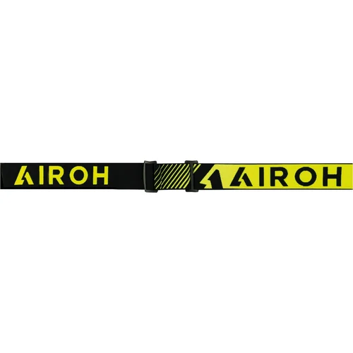 Popruh na okuliare BLAST XR1 AIROH SXR131 (čierno-žltý)