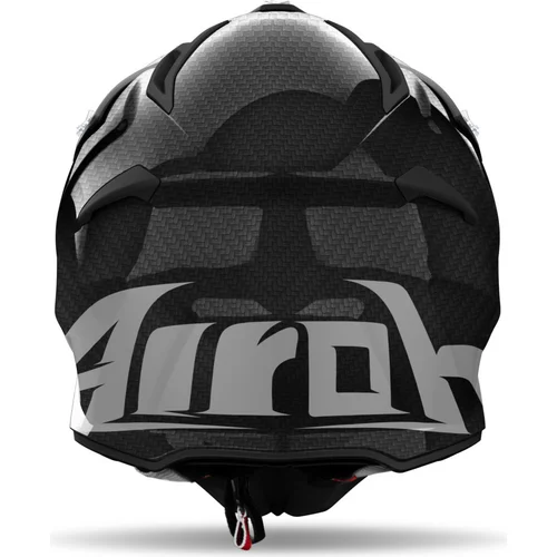 Prilba AVIATOR ACE 2 Carbon AVA299-S (lesklá, veľkosť S) 2027 /AIROH/ - obr. 2