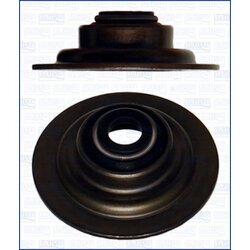 Tesniaci krúžok drieku ventilu AJUSA 12012600
