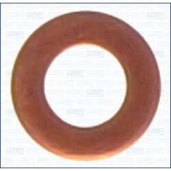 Tesniaci krúžok výpustnej skrutky oleja AJUSA 21030900