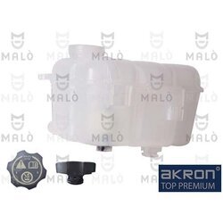 Vyrovnávacia nádobka chladiacej kvapaliny AKRON-MALO 117220