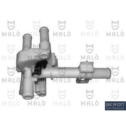 Regulačný ventil chladenia AKRON-MALO 116215