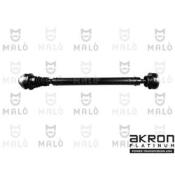 Kĺbový hriadeľ pohonu nápravy AKRON-MALO 1560016