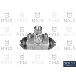 Brzdová hadica AKRON-MALO 90018
