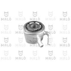 Chladič motorového oleja AKRON-MALO 135016