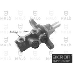 Hlavný brzdový valec AKRON-MALO 90608