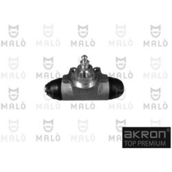 Brzdový valček kolesa AKRON-MALO 90085