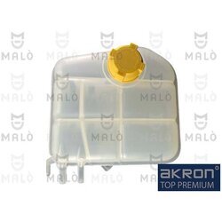 Vyrovnávacia nádobka chladiacej kvapaliny AKRON-MALO 117162