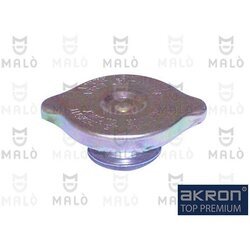 Uzáver nádržky pre chladiacu zmes AKRON-MALO 118056