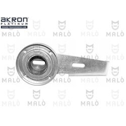 Napínacia kladka rebrovaného klinového remeňa AKRON-MALO 1570055