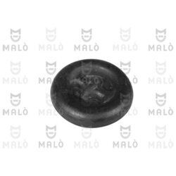 Poistný krúžok pre tlmič výfuku AKRON-MALO 6922