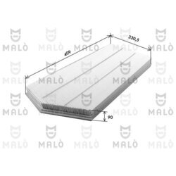 Vzduchový filter AKRON-MALO 1500635