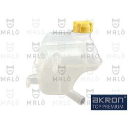 Vyrovnávacia nádobka chladiacej kvapaliny AKRON-MALO 117161