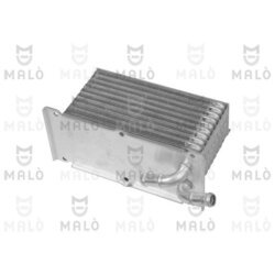 Chladič motorového oleja AKRON-MALO 135041