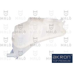 Vyrovnávacia nádobka chladiacej kvapaliny AKRON-MALO 117029