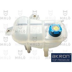 Vyrovnávacia nádobka chladiacej kvapaliny AKRON-MALO 117217