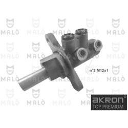 Hlavný brzdový valec AKRON-MALO 90609