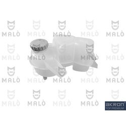 Vyrovnávacia nádobka chladiacej kvapaliny AKRON-MALO 117151