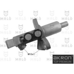 Hlavný brzdový valec AKRON-MALO 90607