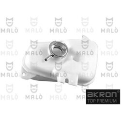 Vyrovnávacia nádobka chladiacej kvapaliny AKRON-MALO 117099