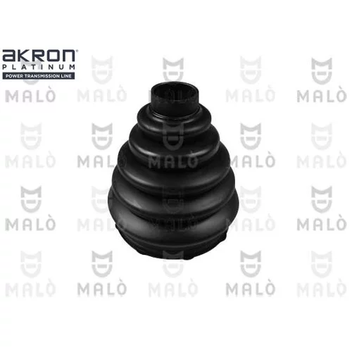 Manžeta hnacej hriadele AKRON-MALO 27272
