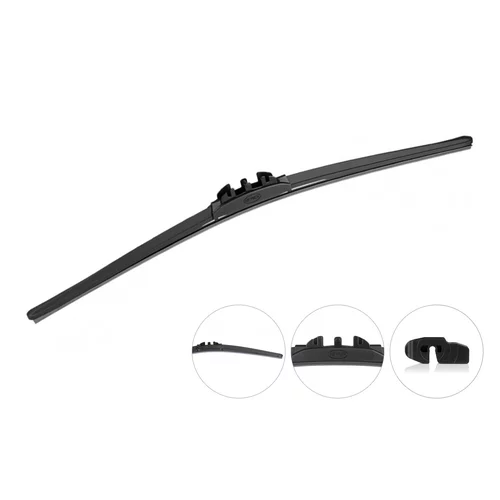 Stierač HEYNER HYBRID 380mm/15