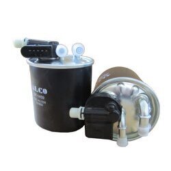 Palivový filter ALCO SP-1459