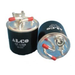 Palivový filter ALCO SP-1368