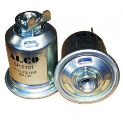 Palivový filter ALCO SP-2101