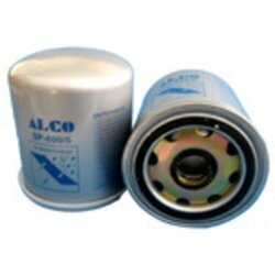 Vysúšacie púzdro vzduchu pre pneumatický systém ALCO SP-800/5