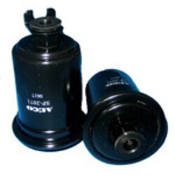 Palivový filter ALCO SP-2071