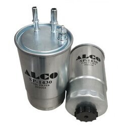 Palivový filter ALCO SP-1430