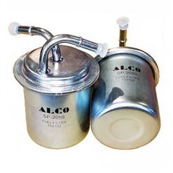 Palivový filter ALCO SP-2059