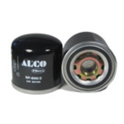 Vysúšacie púzdro vzduchu pre pneumatický systém ALCO SP-800/2