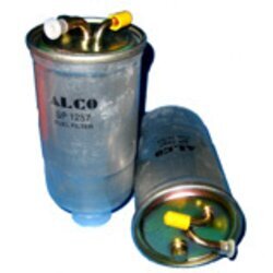 Palivový filter ALCO SP-1257