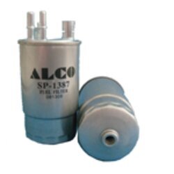 Palivový filter ALCO SP-1387