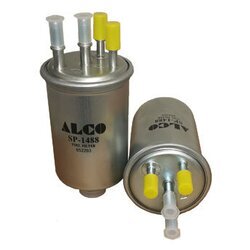 Palivový filter ALCO SP-1488