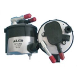 Palivový filter ALCO SP-1360