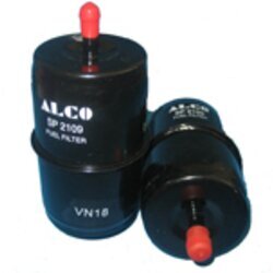 Palivový filter ALCO SP-2109