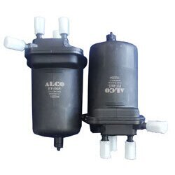 Palivový filter ALCO FF-065