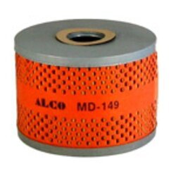 Olejový filter ALCO MD-149