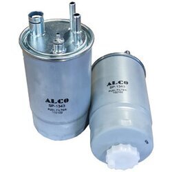 Palivový filter ALCO SP-1343