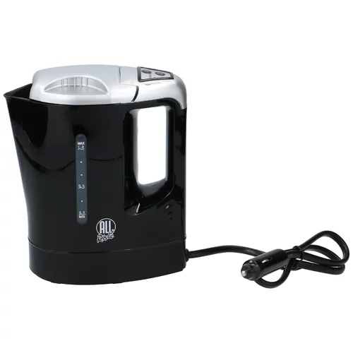 ALLRIDE Varná kanvica 12V/170W, 0,8L
