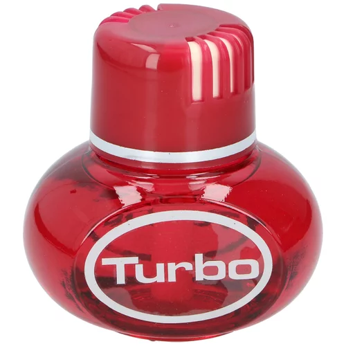 ALLRIDE Osviežovač Turbo 150 ml-cherry