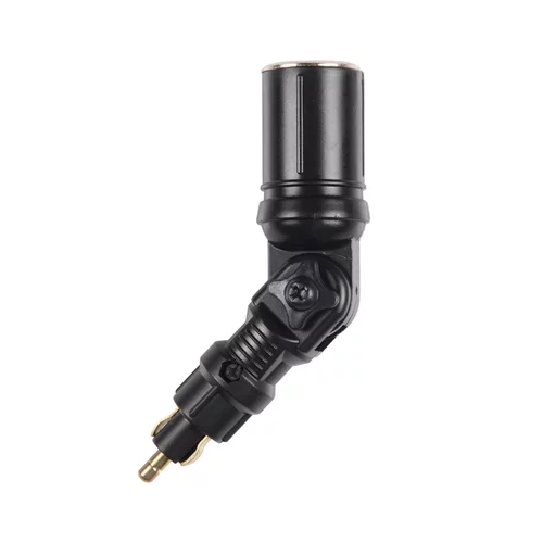 ALLRIDE Zásuvka zapaľovača 12/24V max 8 A, redukcia