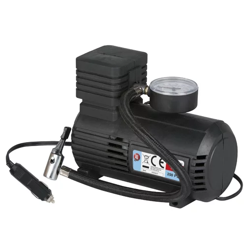 ALLRIDE Kompresor 12 V